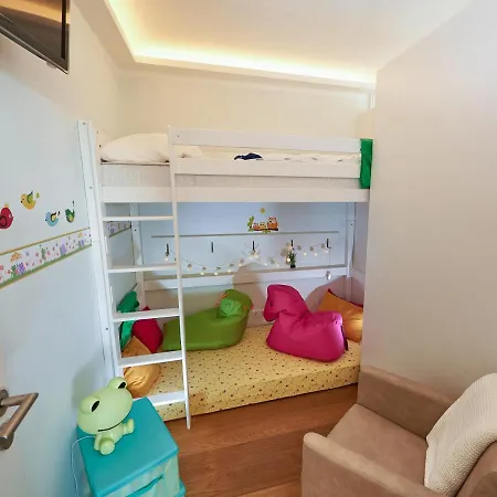 Villa Duenenresort - Apt. 3.8 Binz