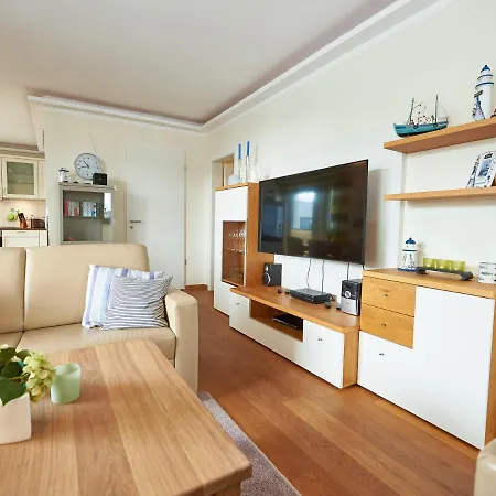 Villa Duenenresort - Apt. 3.8