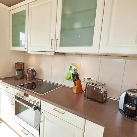 Duenenresort - Apt. 3.8 Villa *