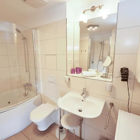 Dünenresort - Apt. 3.8