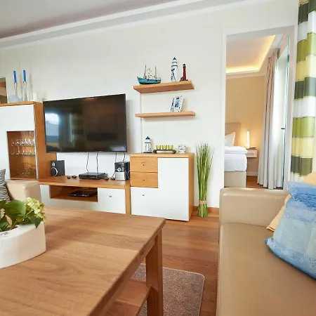 Villa Duenenresort - Apt. 3.8