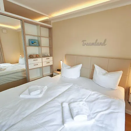 Villa Duenenresort - Apt. 3.8 Binz