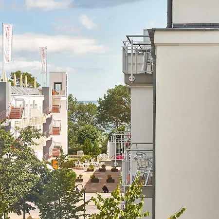 Duenenresort - Apt. 3.8 *