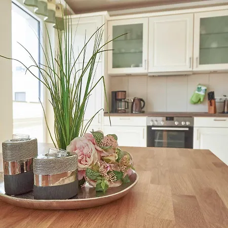 Duenenresort - Apt. 3.8 Villa *