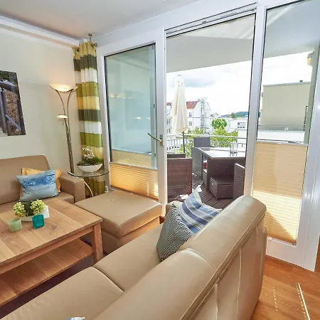 Villa Duenenresort - Apt. 3.8