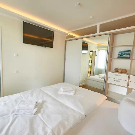 Duenenresort - Apt. 3.8 Villa *