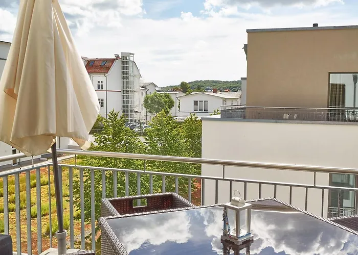 Duenenresort - Apt. 3.8 *