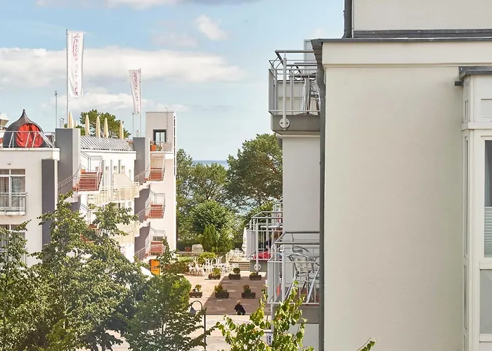 Duenenresort - Apt. 3.8 *