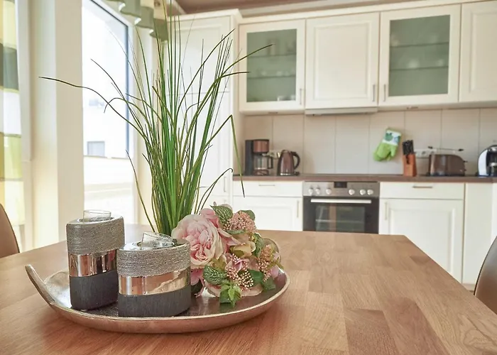 Duenenresort - Apt. 3.8 Villa *