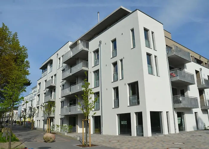 Duenenresort - Apt. 3.8 וילה